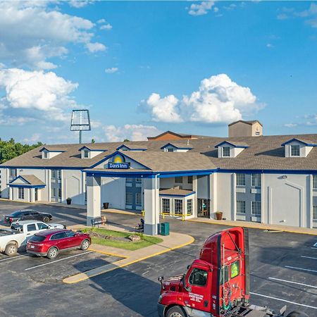 Days Inn By Wyndham Pauls Valley Экстерьер фото