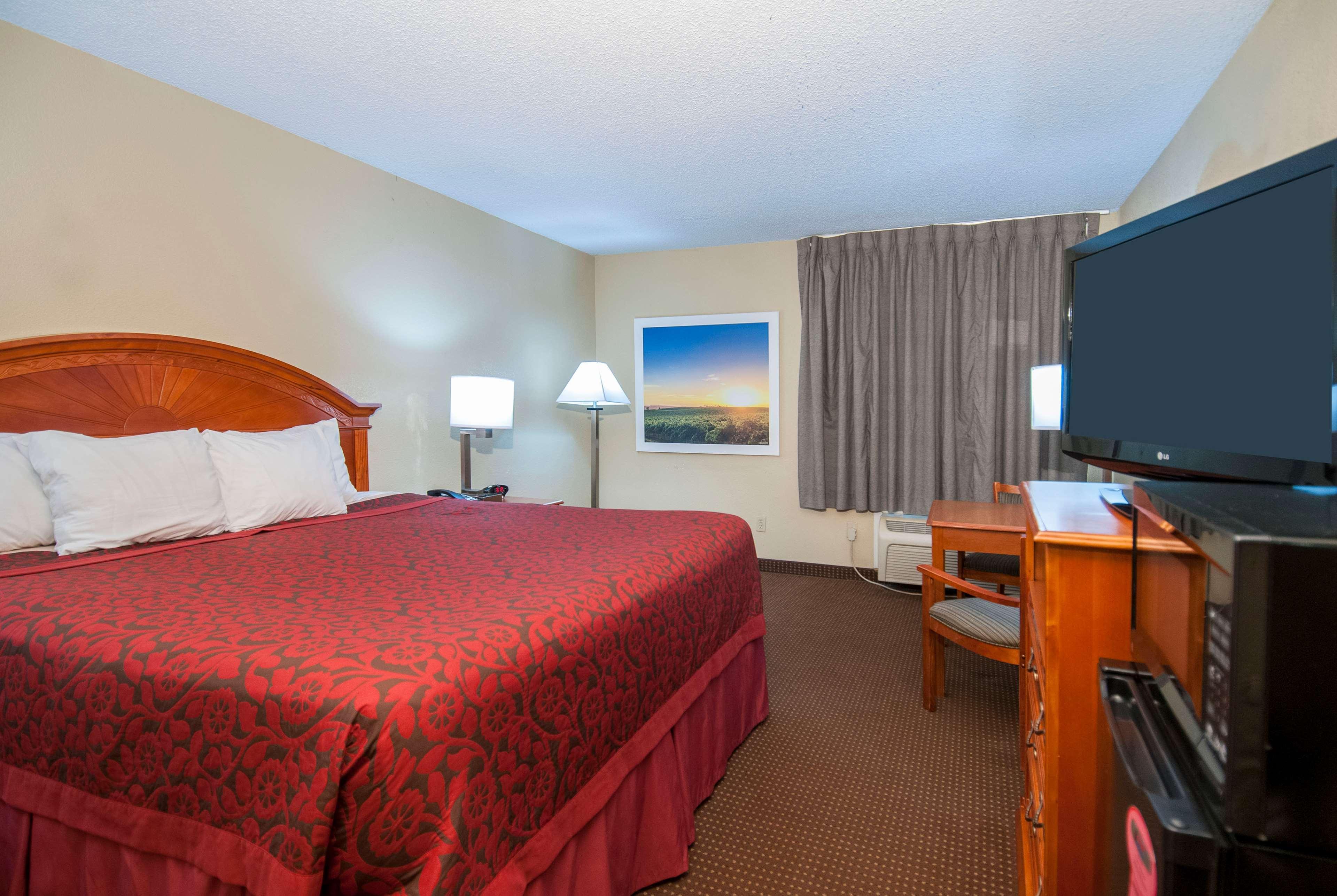Days Inn By Wyndham Pauls Valley Экстерьер фото