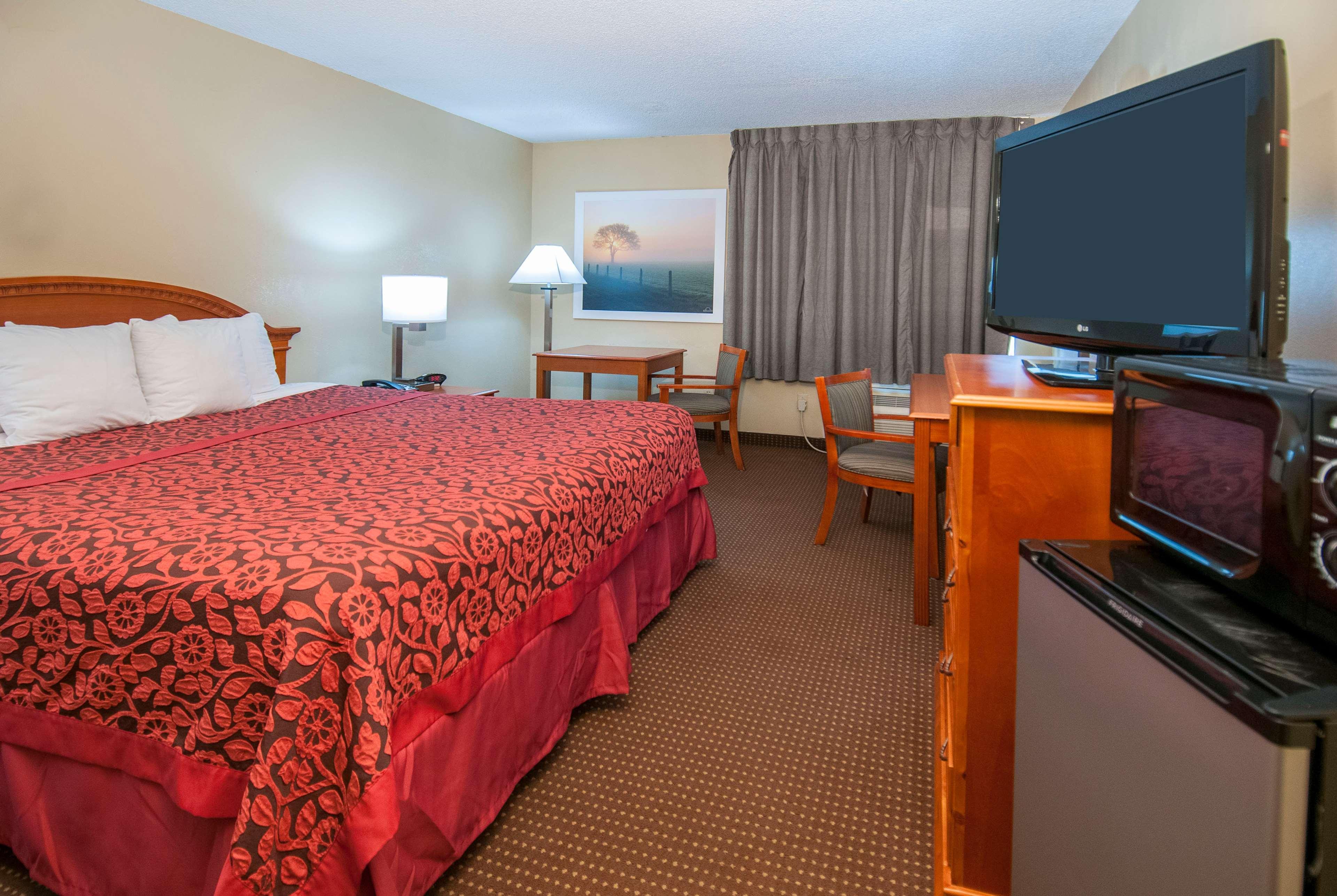 Days Inn By Wyndham Pauls Valley Экстерьер фото