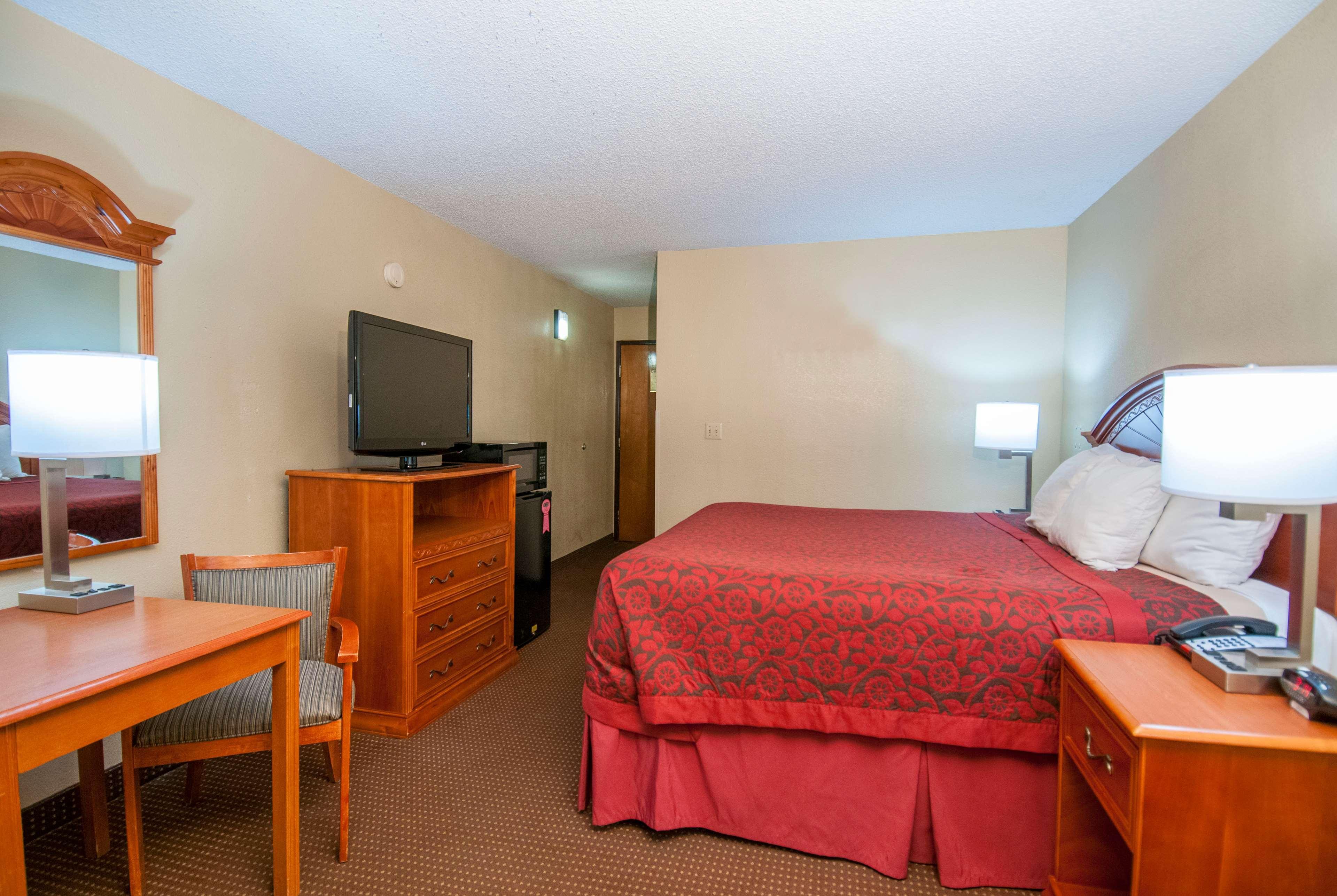 Days Inn By Wyndham Pauls Valley Экстерьер фото