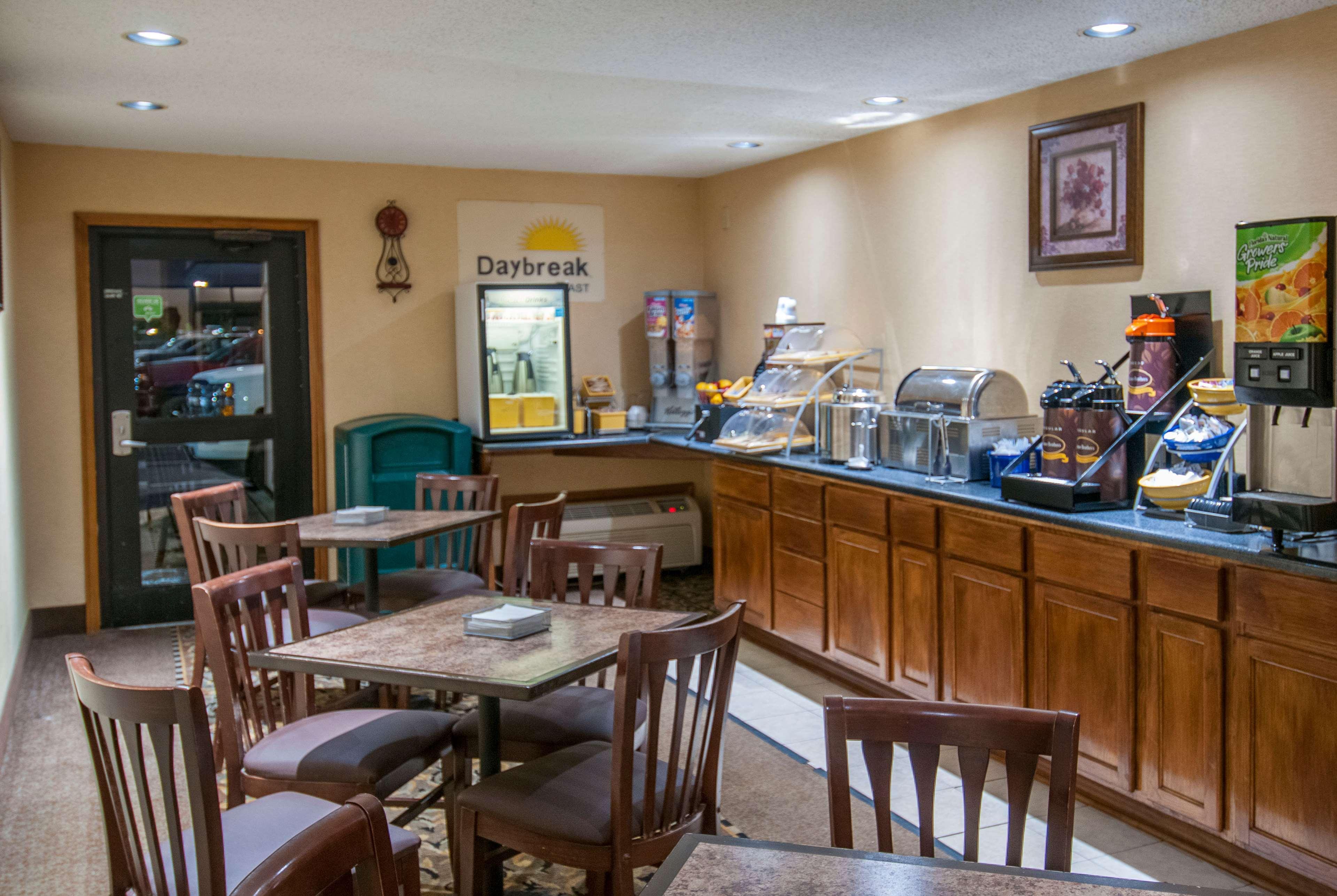 Days Inn By Wyndham Pauls Valley Экстерьер фото