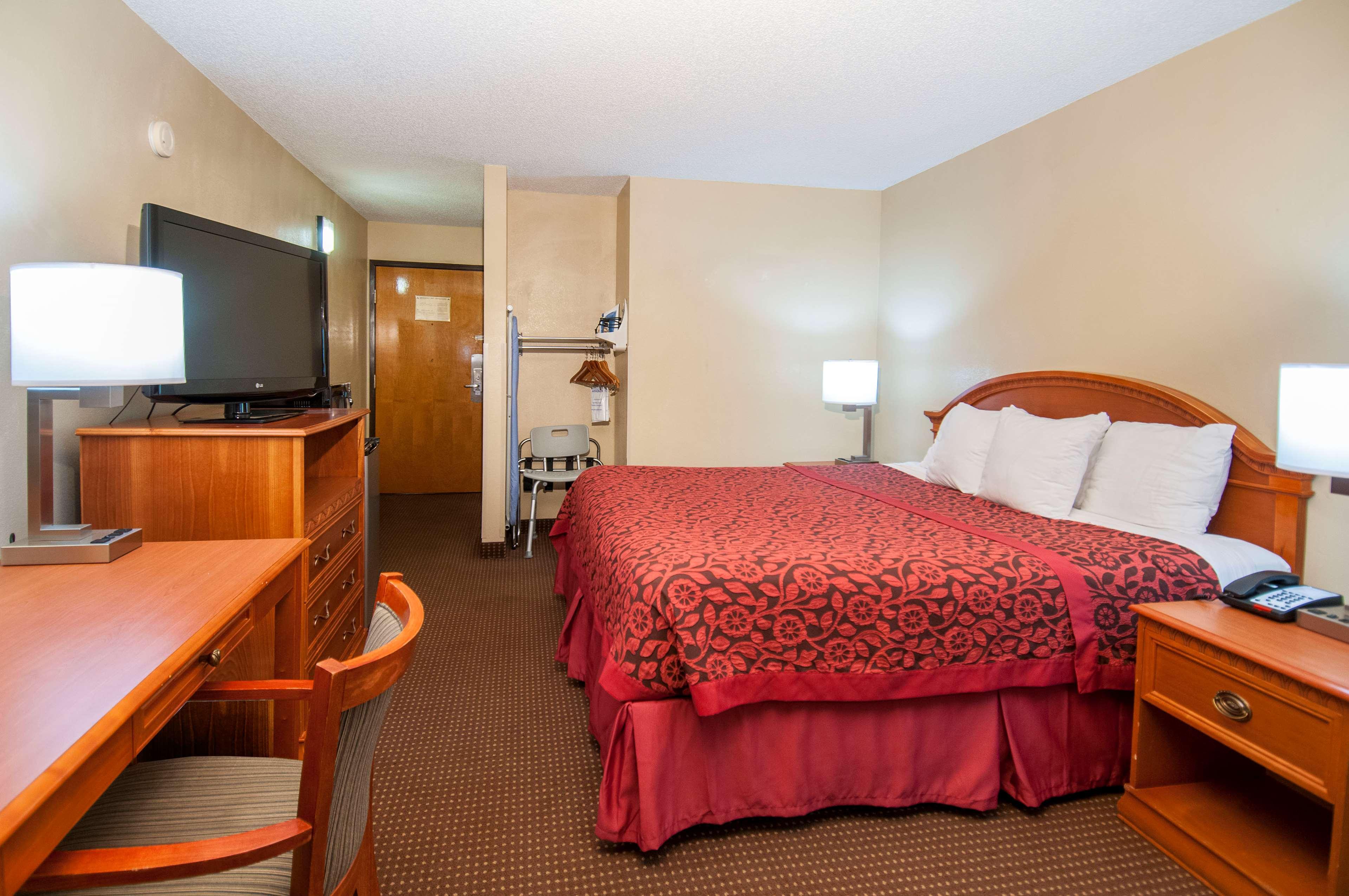 Days Inn By Wyndham Pauls Valley Экстерьер фото