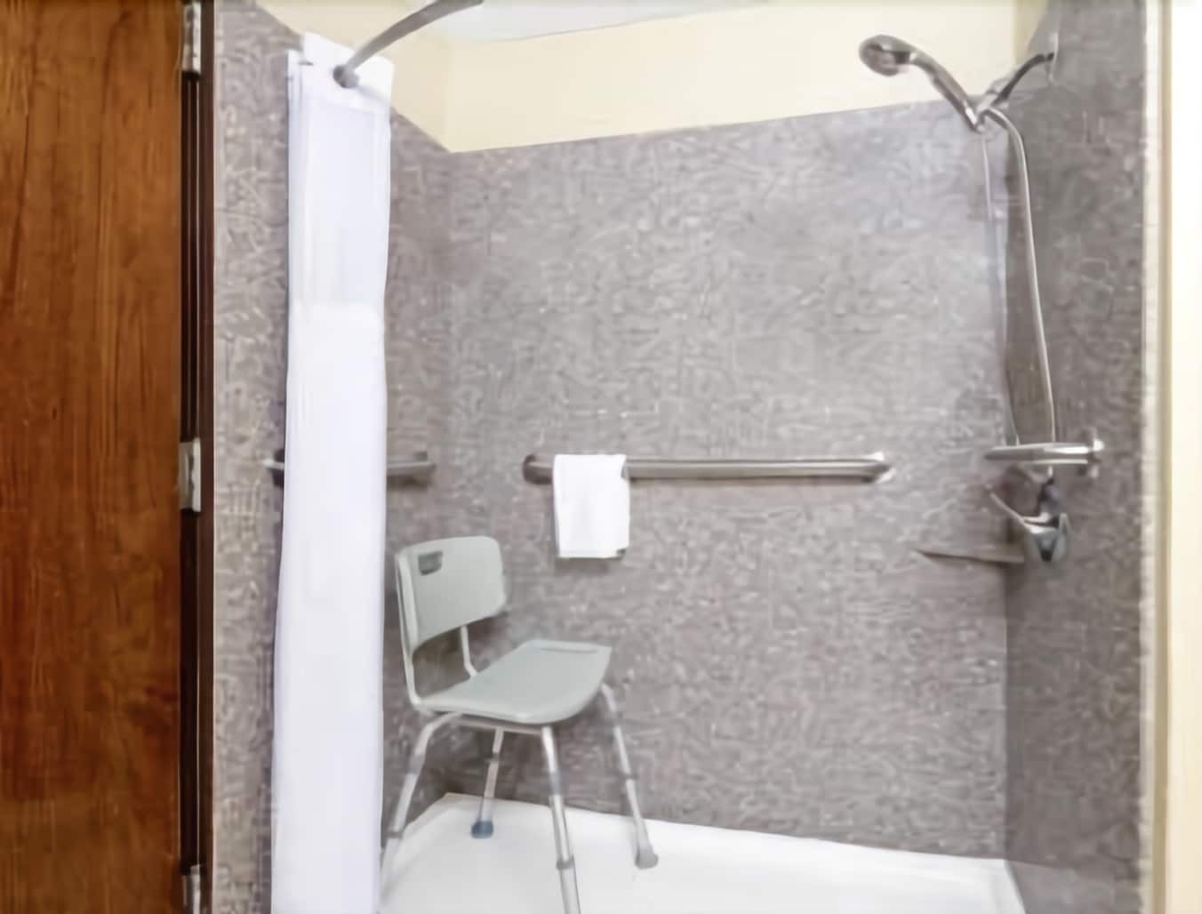 Days Inn By Wyndham Pauls Valley Экстерьер фото